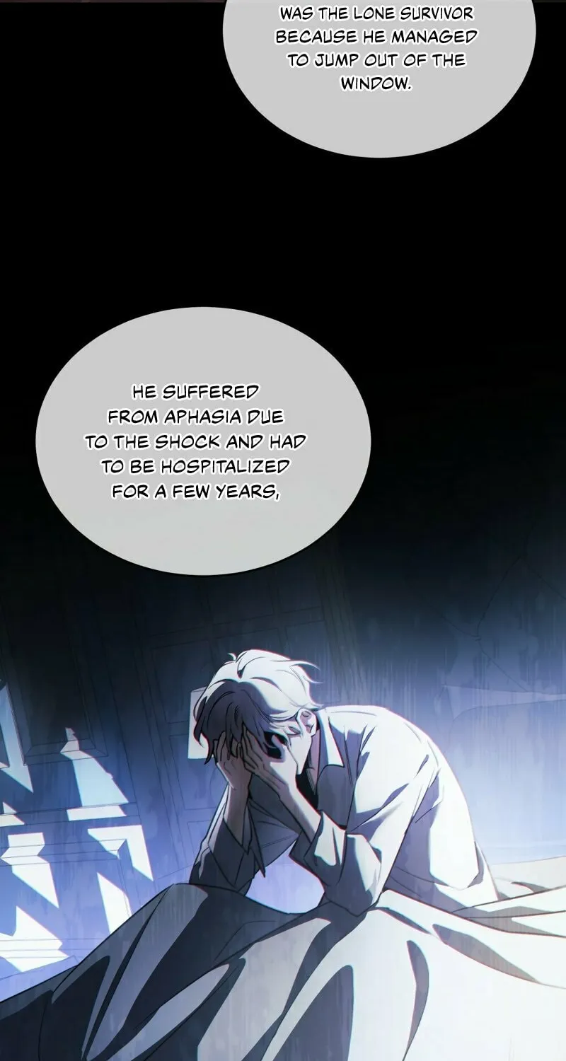 The Night Without Shadows Chapter 24 page 55 - 