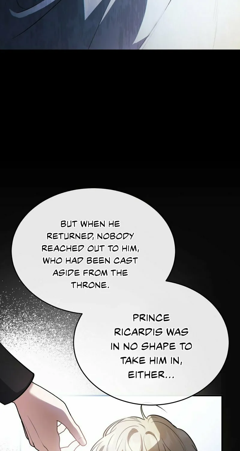 The Night Without Shadows Chapter 24 page 56 - 