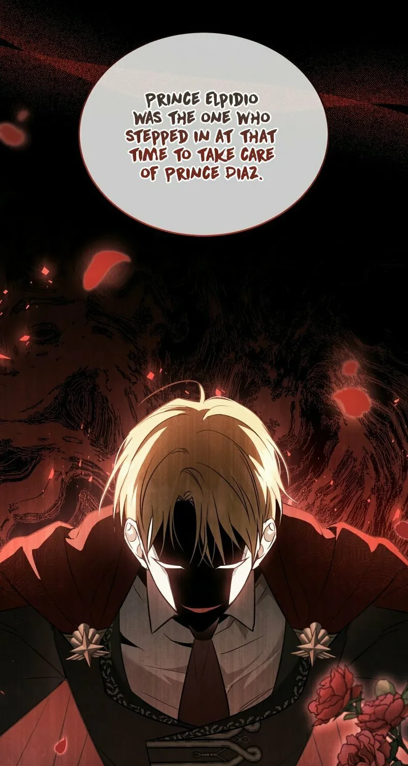 The Night Without Shadows Chapter 24 page 58 - 