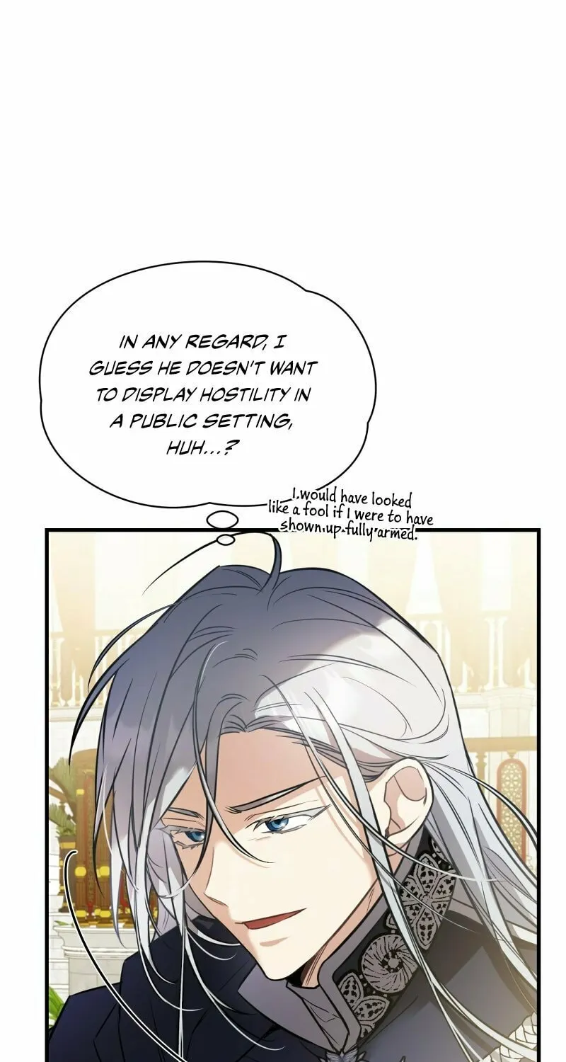 The Night Without Shadows Chapter 24 page 7 - 