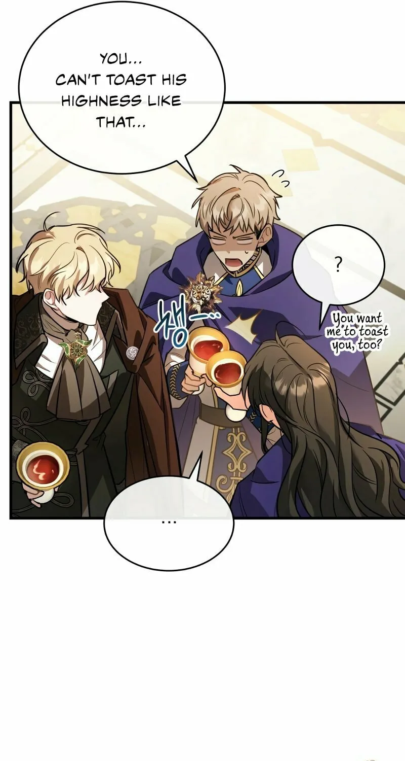 The Night Without Shadows Chapter 24 page 66 - 