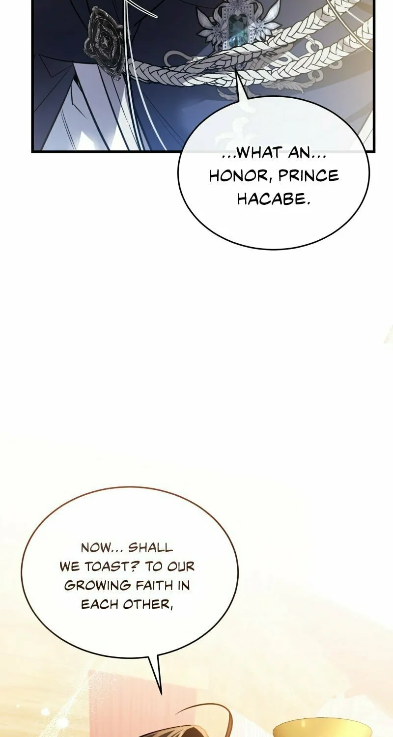 The Night Without Shadows Chapter 24 page 8 - 