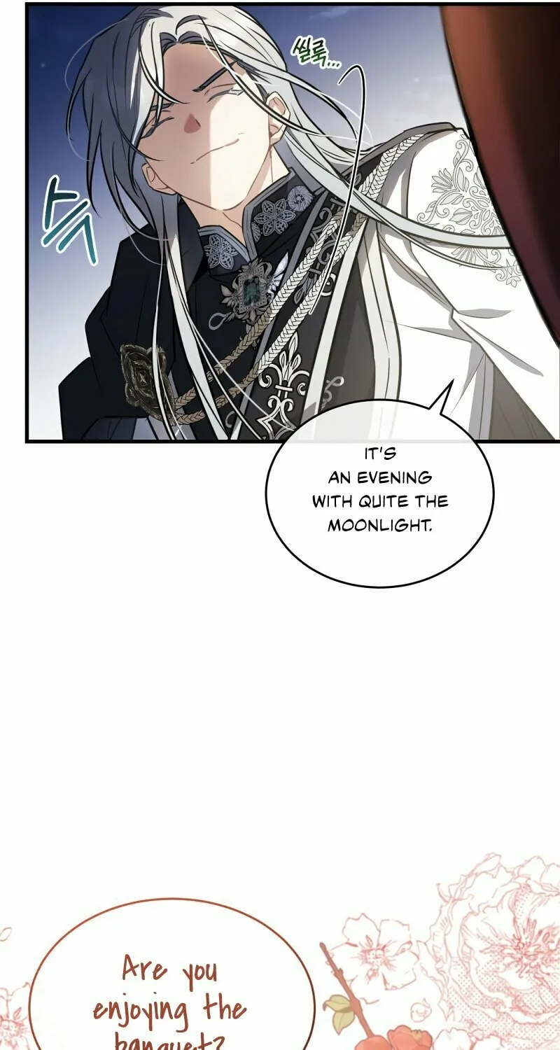 The Night Without Shadows Chapter 24 page 74 - 