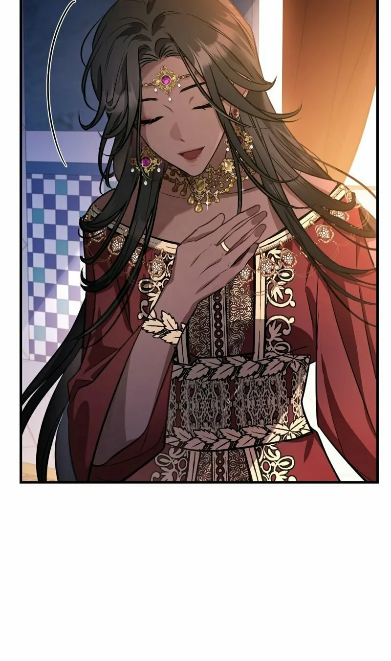 The Night Without Shadows Chapter 24 page 81 - 