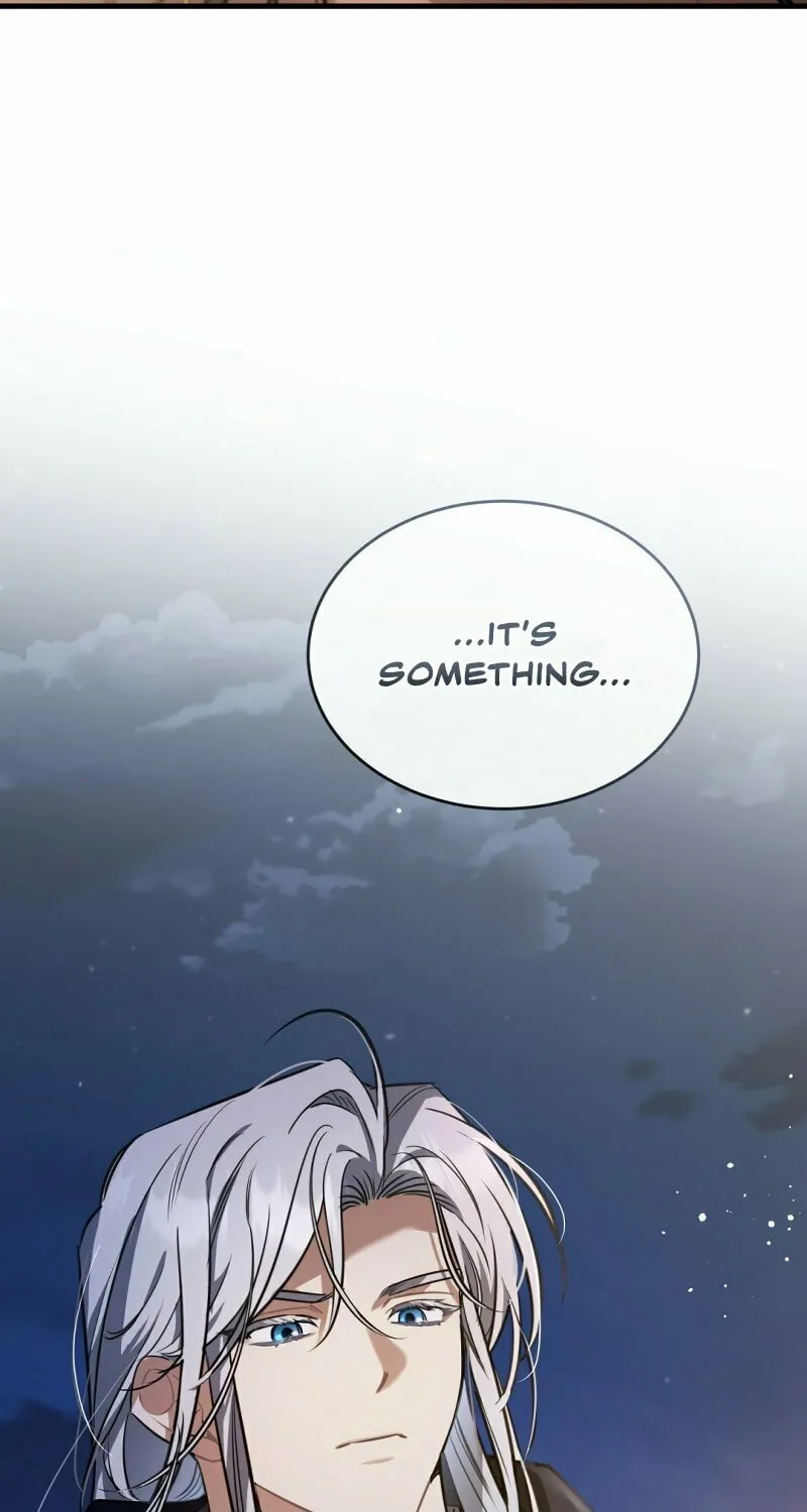The Night Without Shadows Chapter 24 page 84 - 