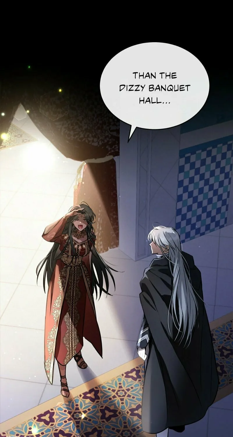 The Night Without Shadows Chapter 25 page 13 - 