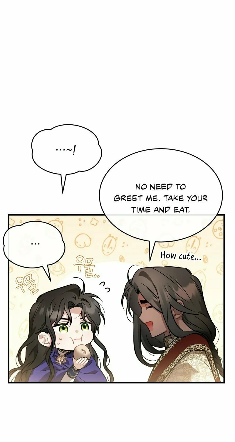 The Night Without Shadows Chapter 25 page 21 - 