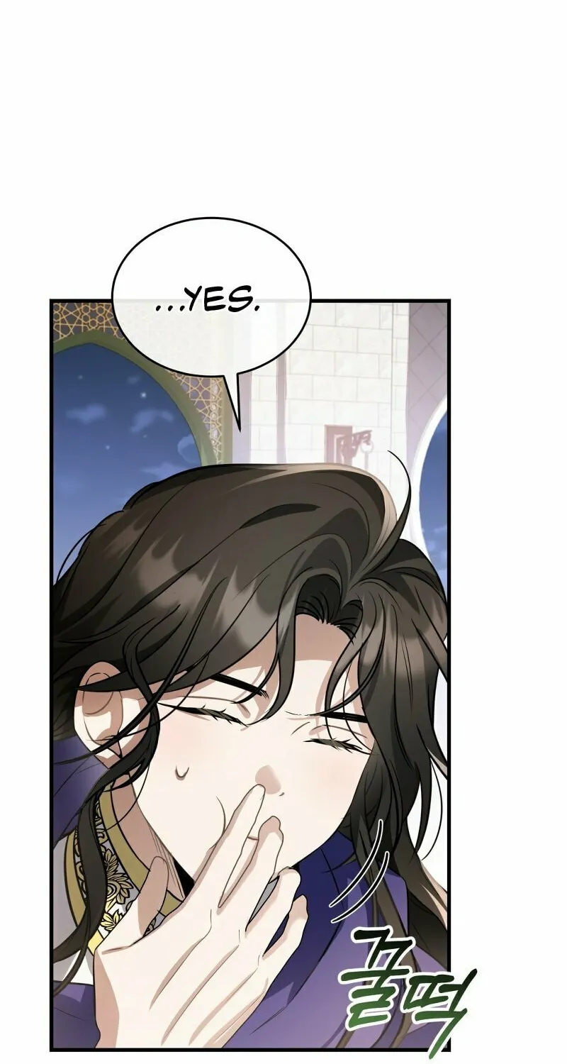 The Night Without Shadows Chapter 25 page 22 - 