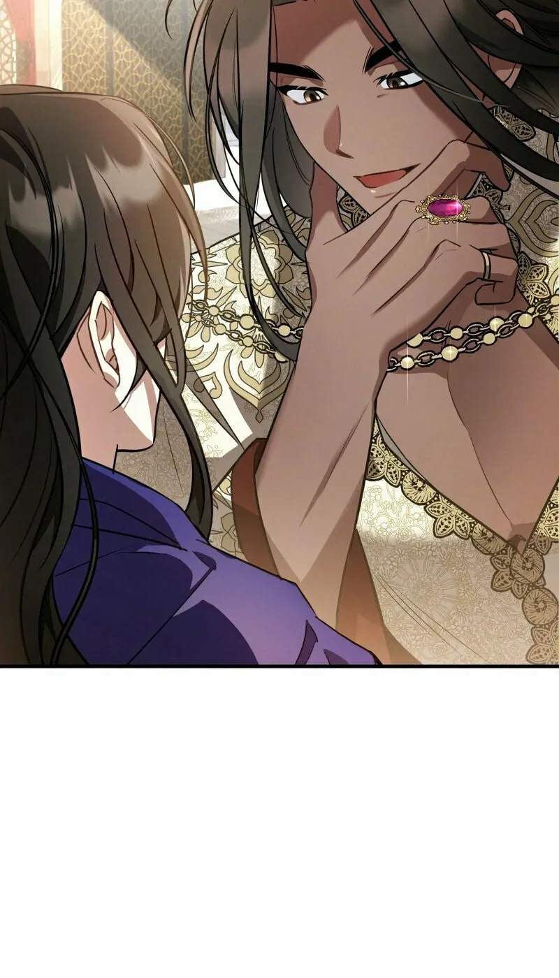The Night Without Shadows Chapter 25 page 25 - 