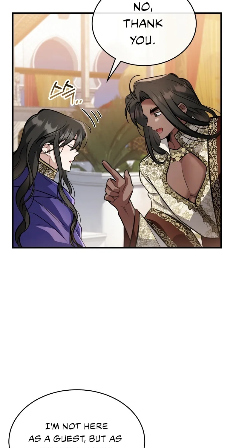 The Night Without Shadows Chapter 25 page 28 - 
