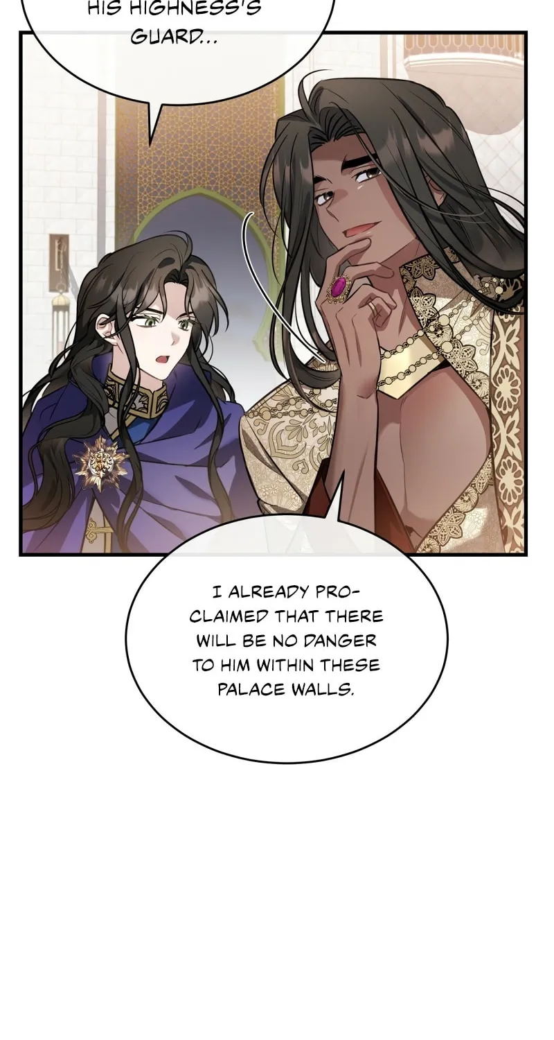 The Night Without Shadows Chapter 25 page 29 - 