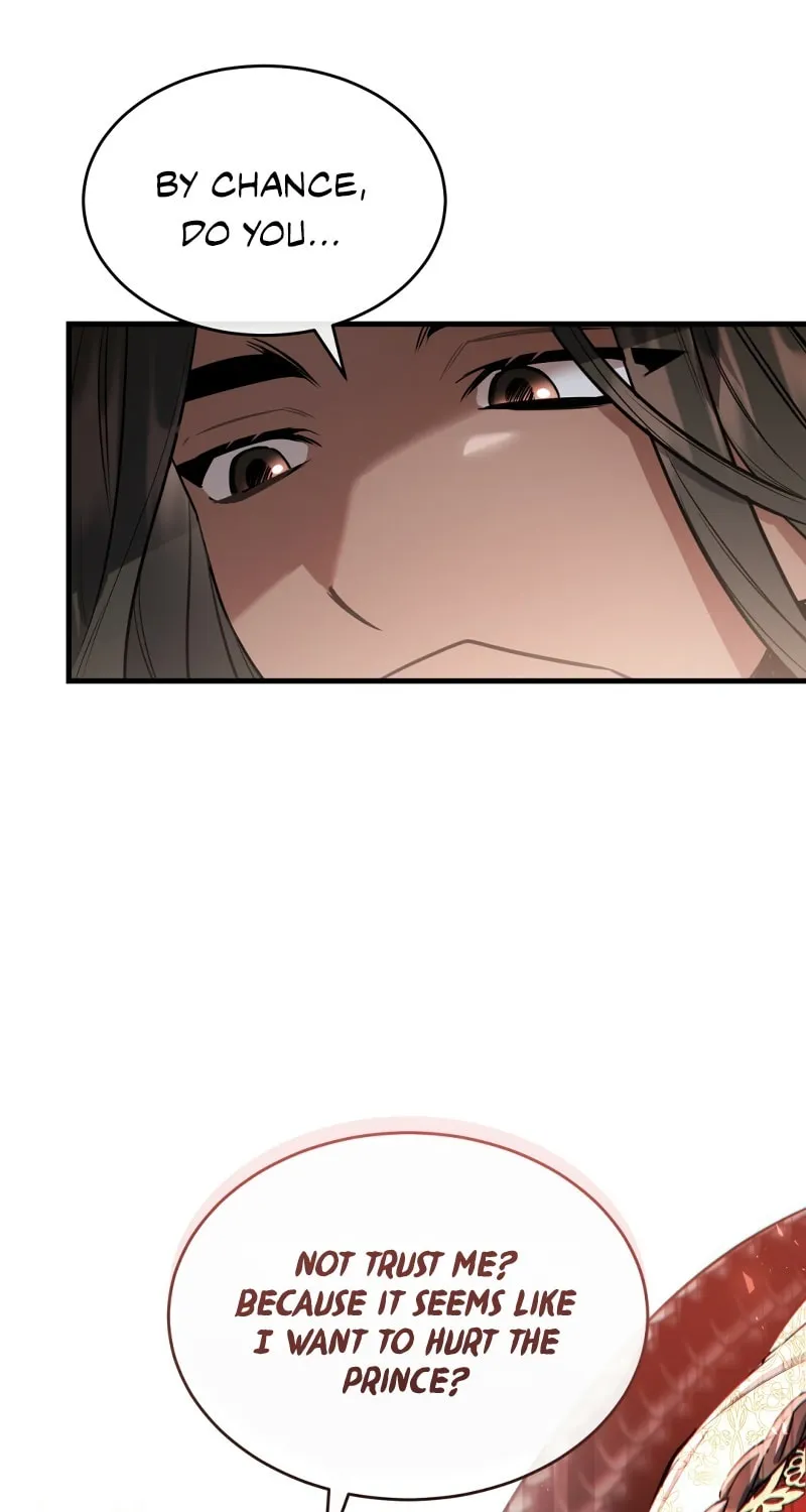 The Night Without Shadows Chapter 25 page 30 - 