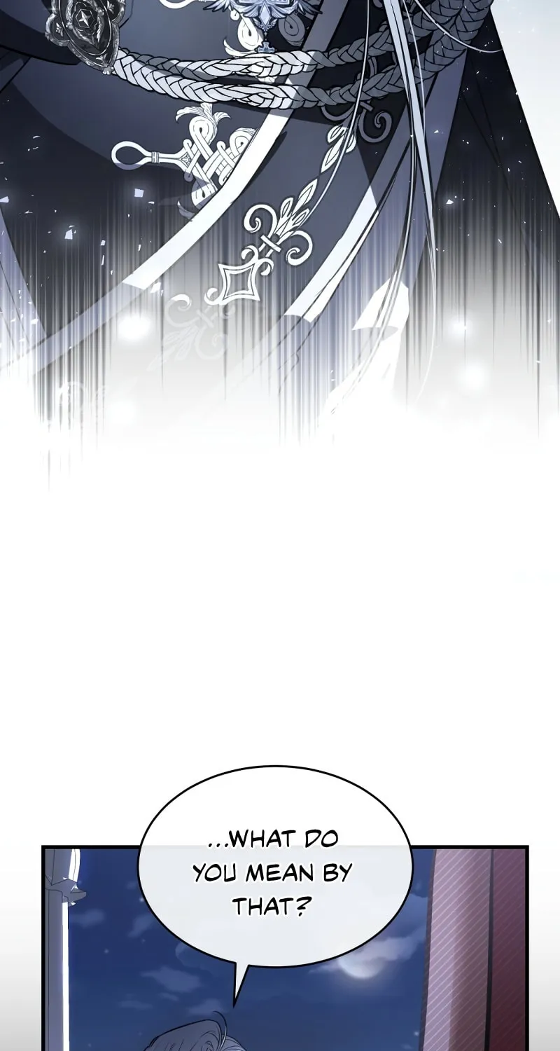 The Night Without Shadows Chapter 25 page 4 - 