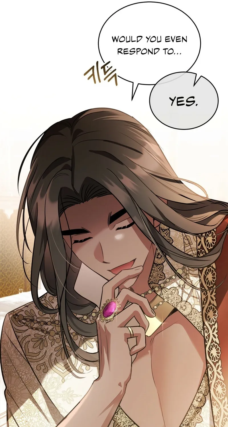 The Night Without Shadows Chapter 25 page 33 - 