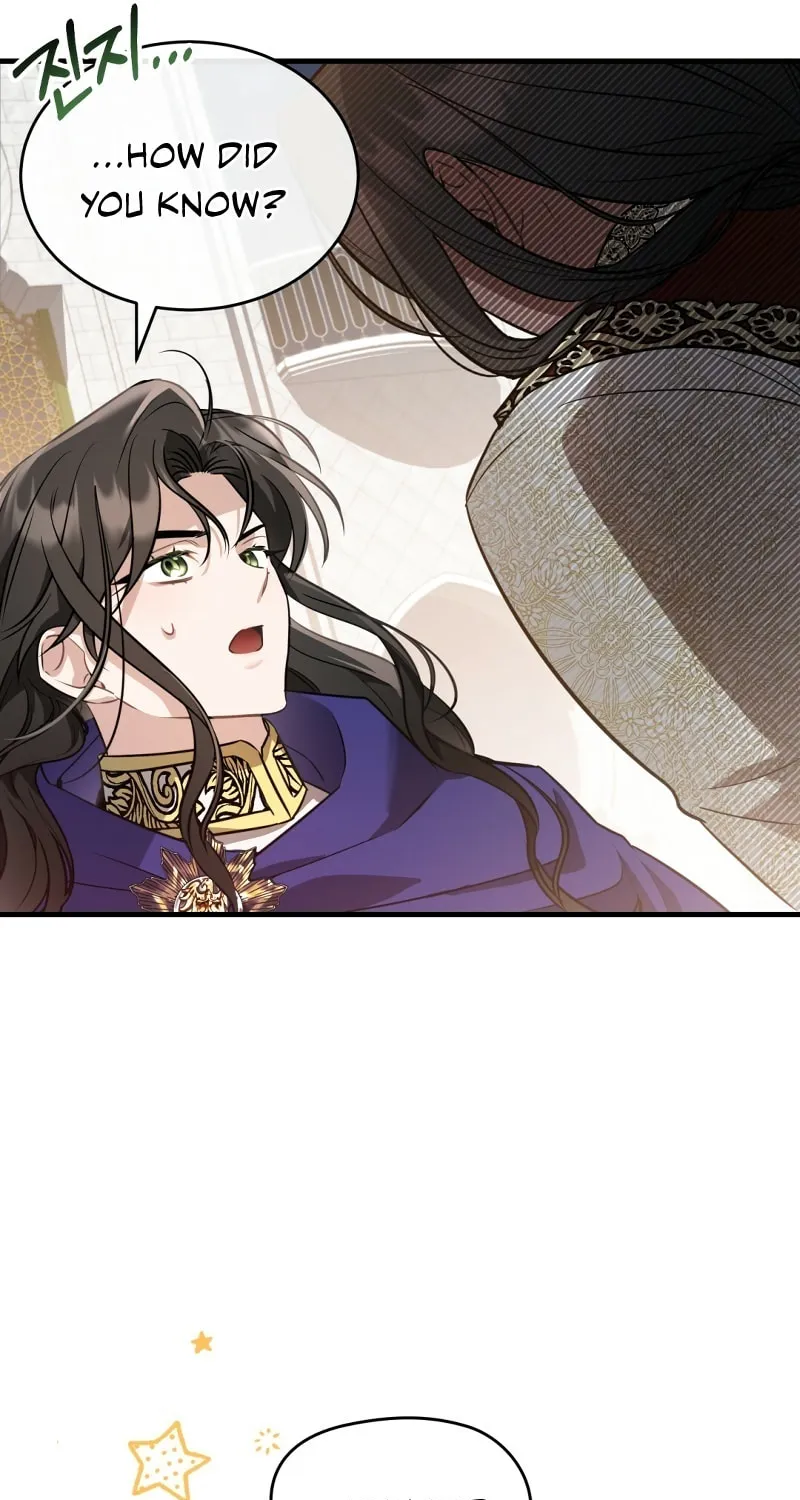 The Night Without Shadows Chapter 25 page 35 - 