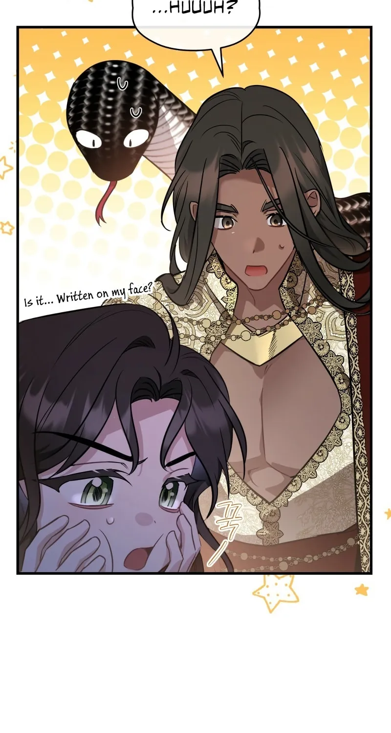 The Night Without Shadows Chapter 25 page 36 - 