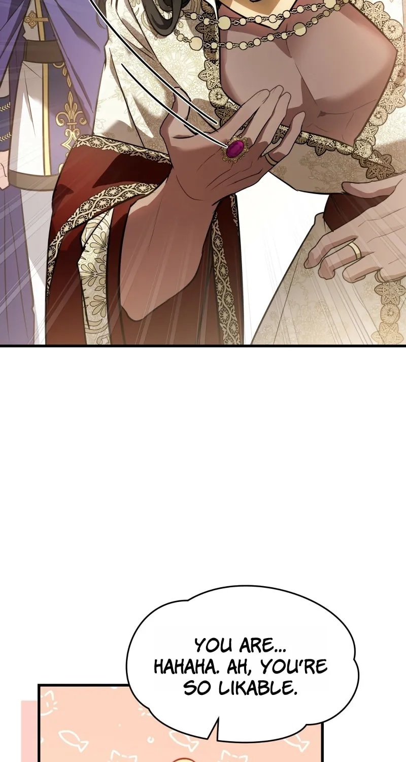 The Night Without Shadows Chapter 25 page 39 - 