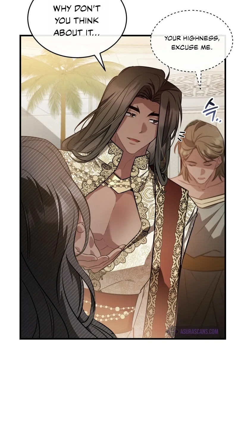 The Night Without Shadows Chapter 25 page 42 - 