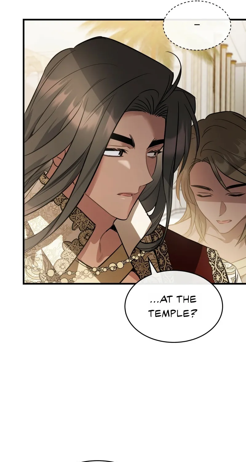 The Night Without Shadows Chapter 25 page 44 - 