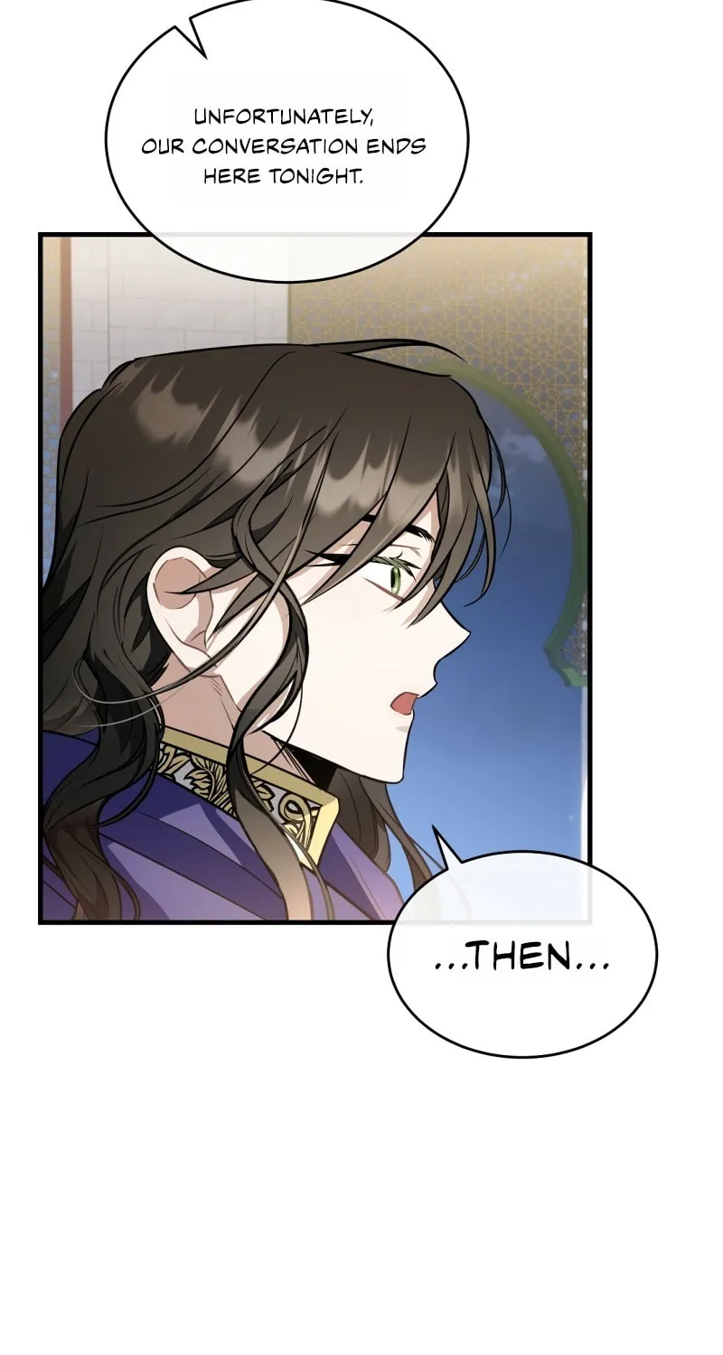 The Night Without Shadows Chapter 25 page 45 - 