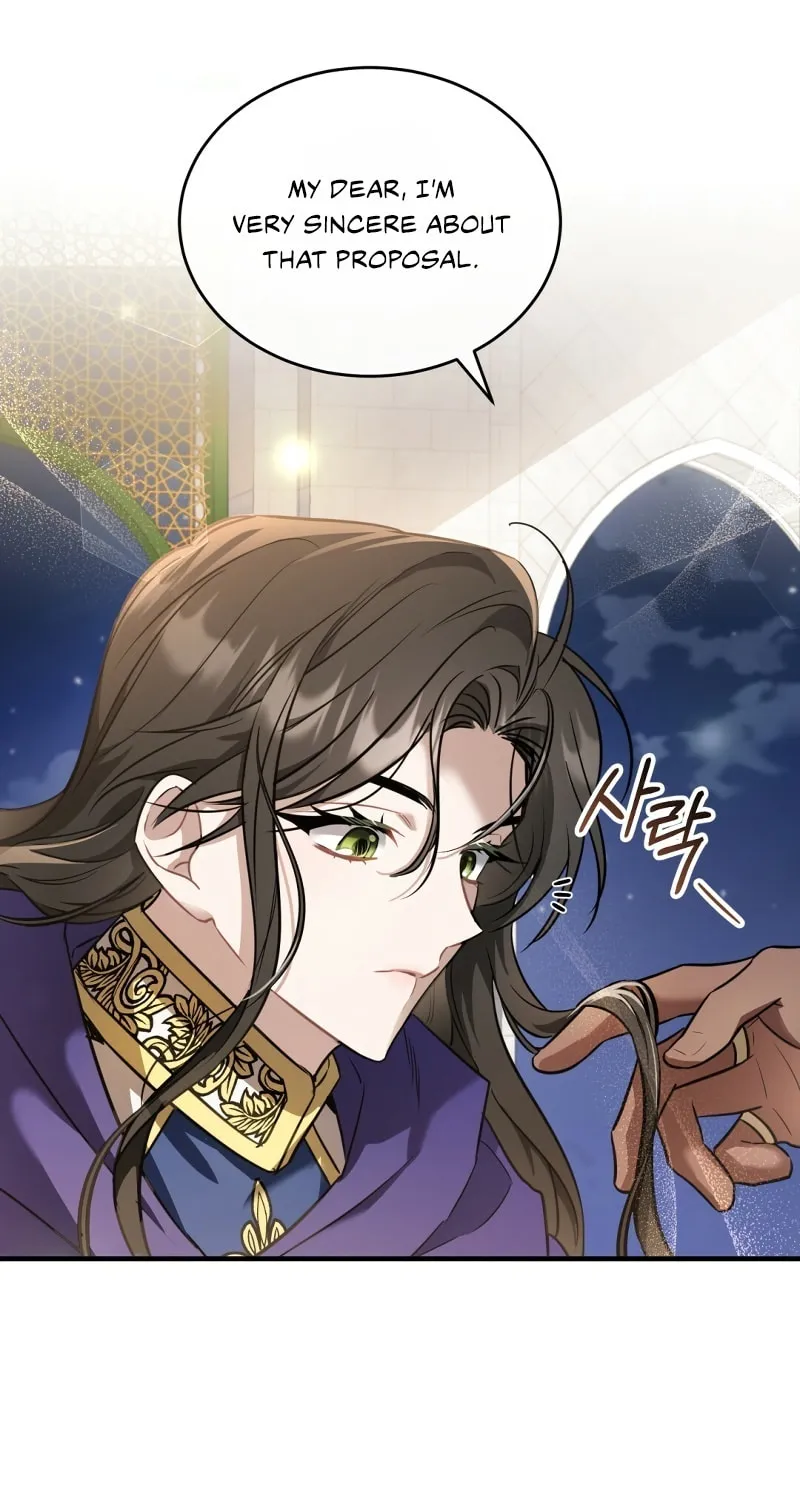 The Night Without Shadows Chapter 25 page 46 - 