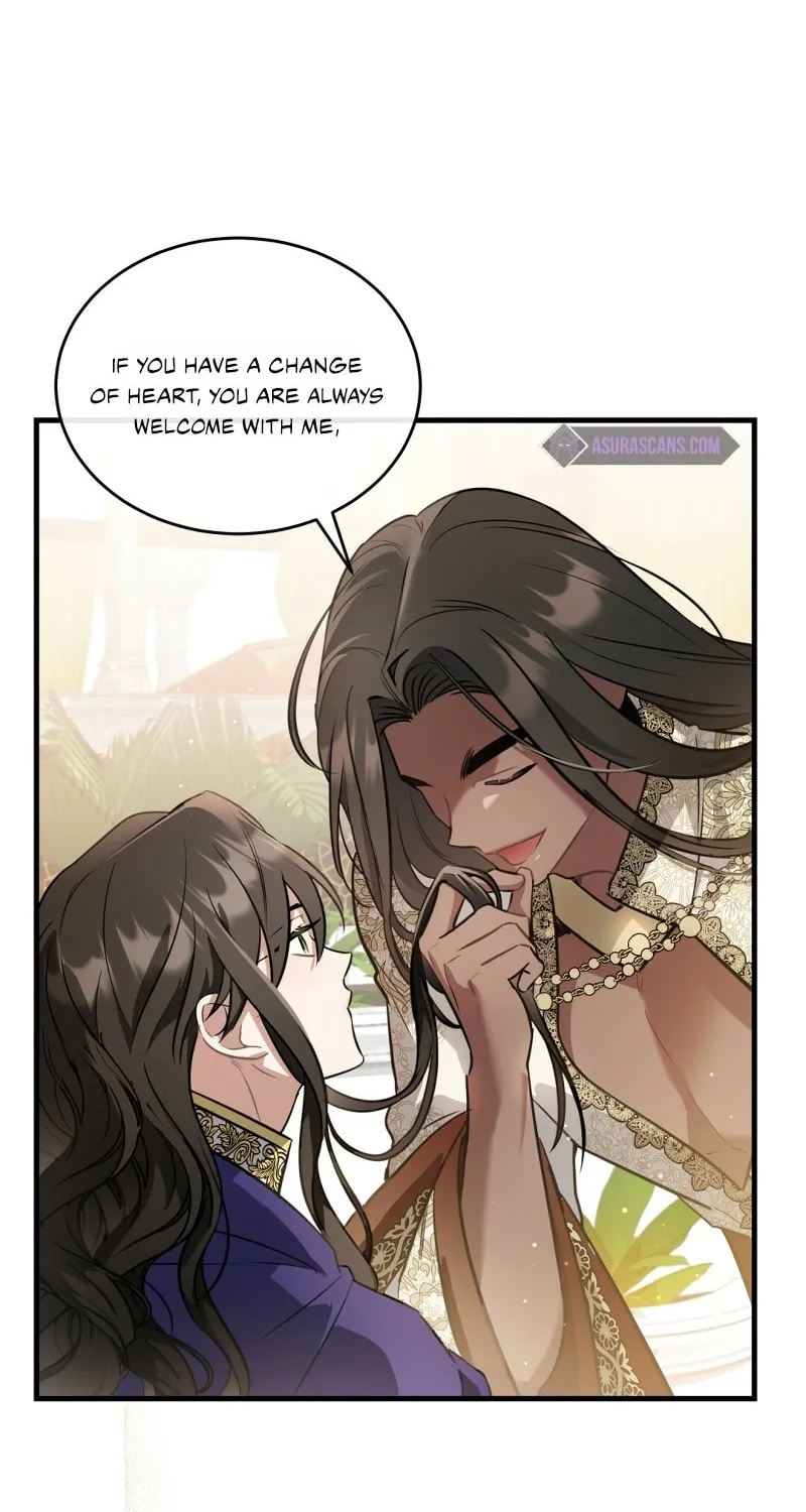 The Night Without Shadows Chapter 25 page 47 - 