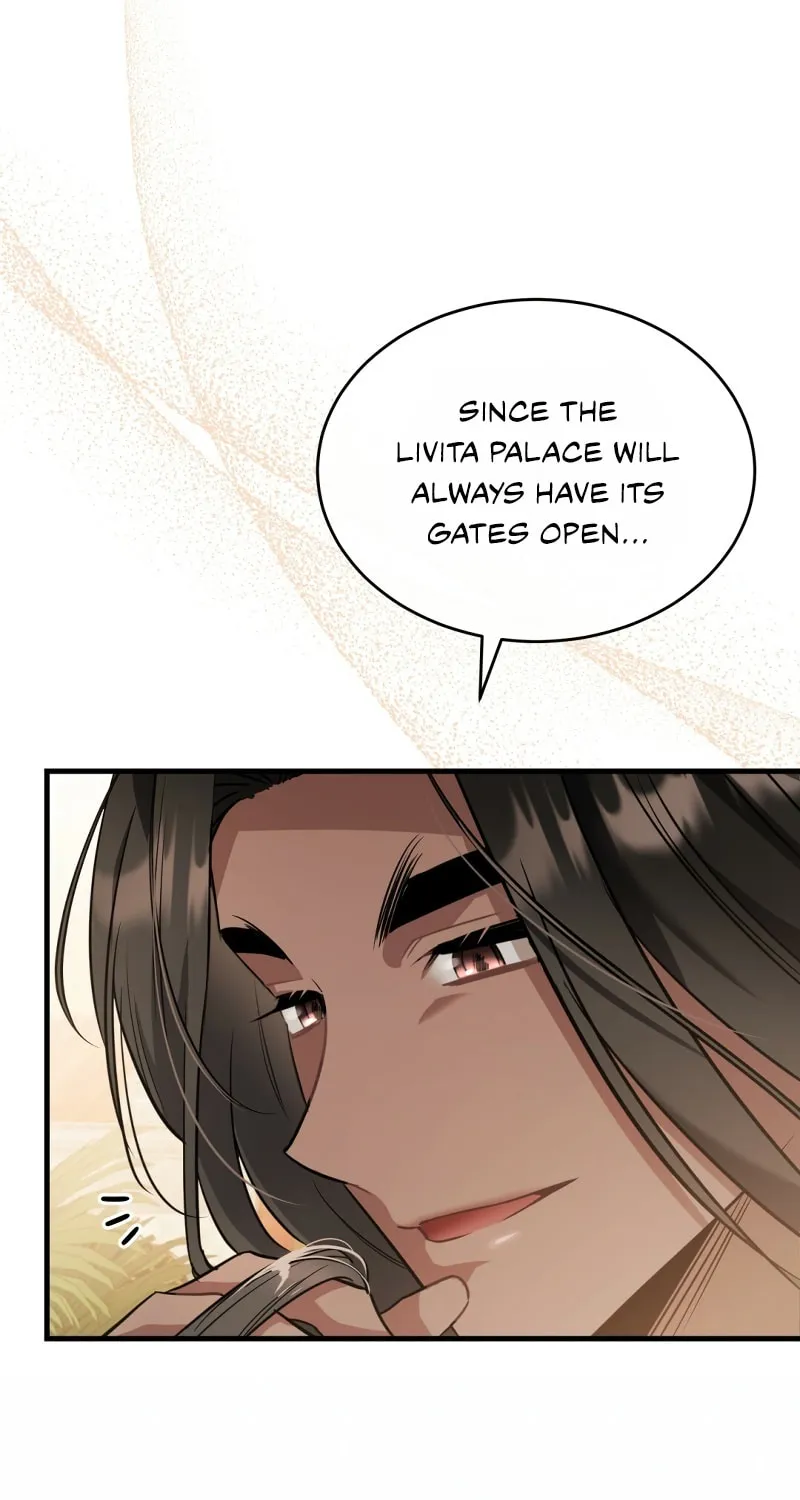 The Night Without Shadows Chapter 25 page 48 - 