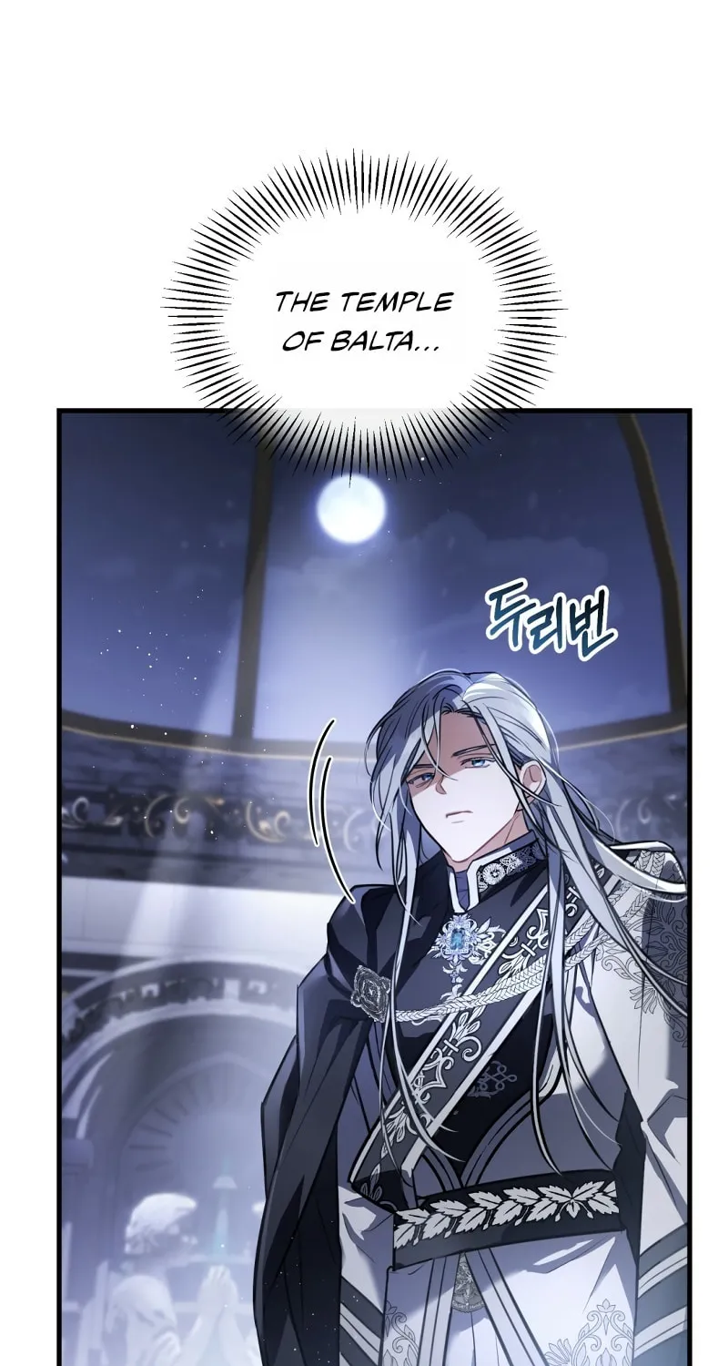The Night Without Shadows Chapter 25 page 56 - 
