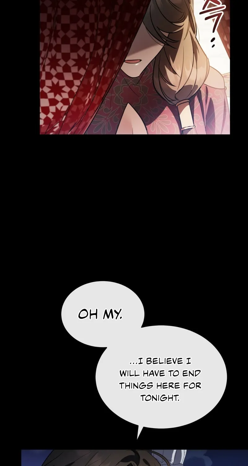 The Night Without Shadows Chapter 25 page 7 - 