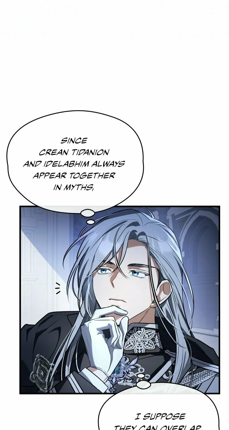The Night Without Shadows Chapter 25 page 62 - 
