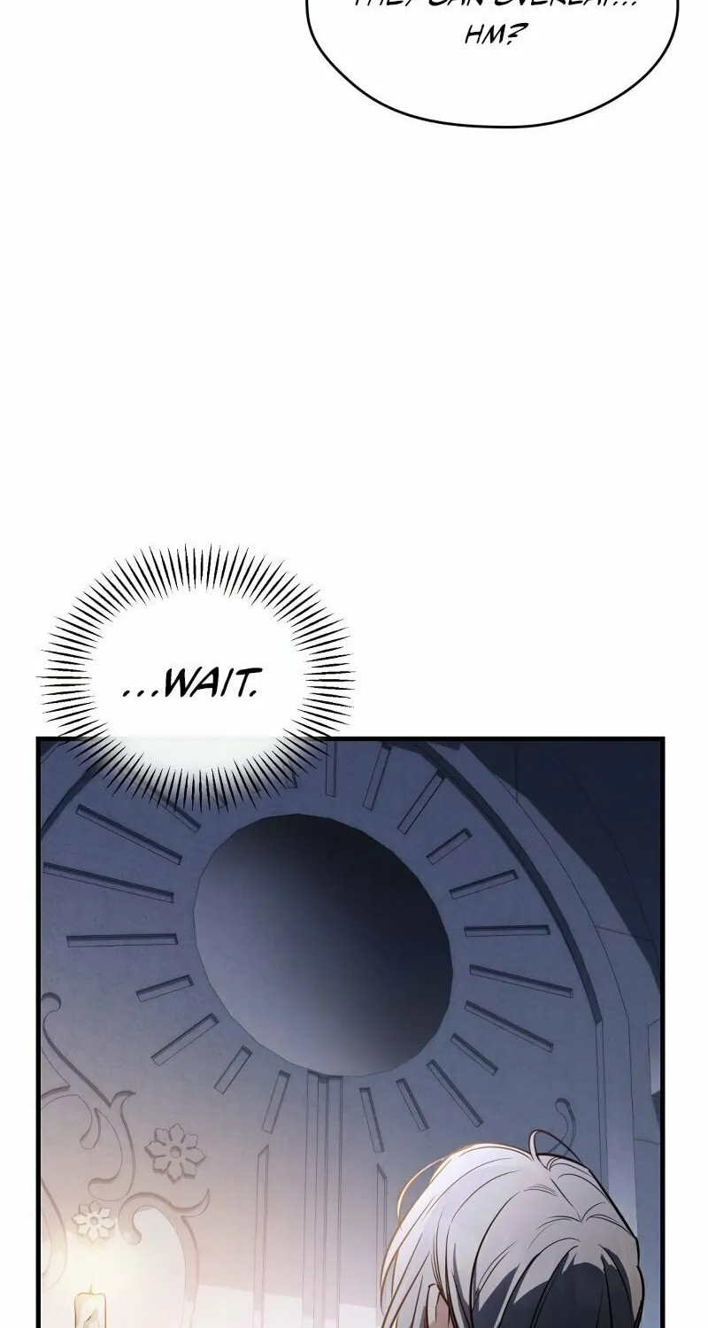 The Night Without Shadows Chapter 25 page 63 - 