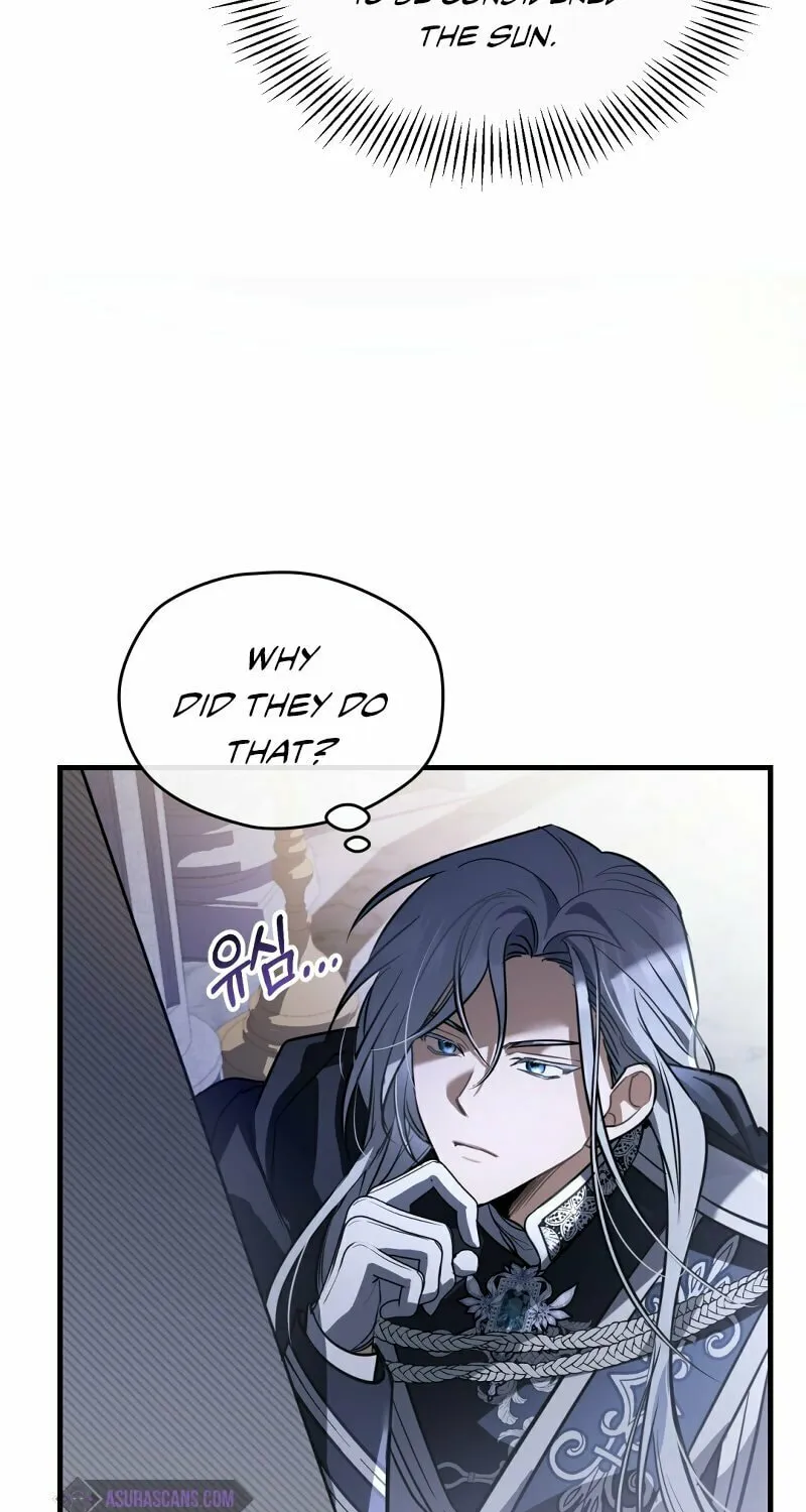 The Night Without Shadows Chapter 25 page 66 - 