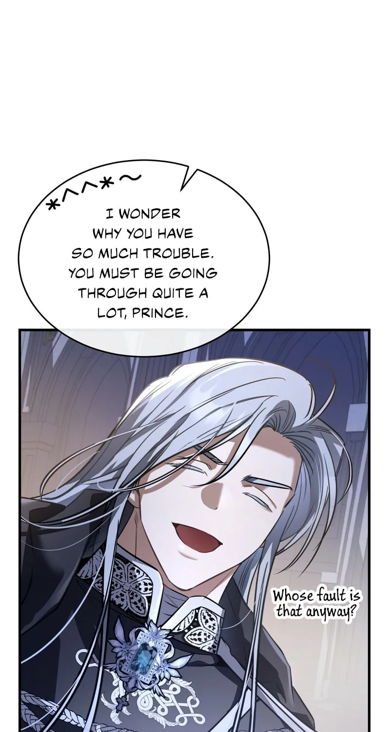 The Night Without Shadows Chapter 25 page 71 - 