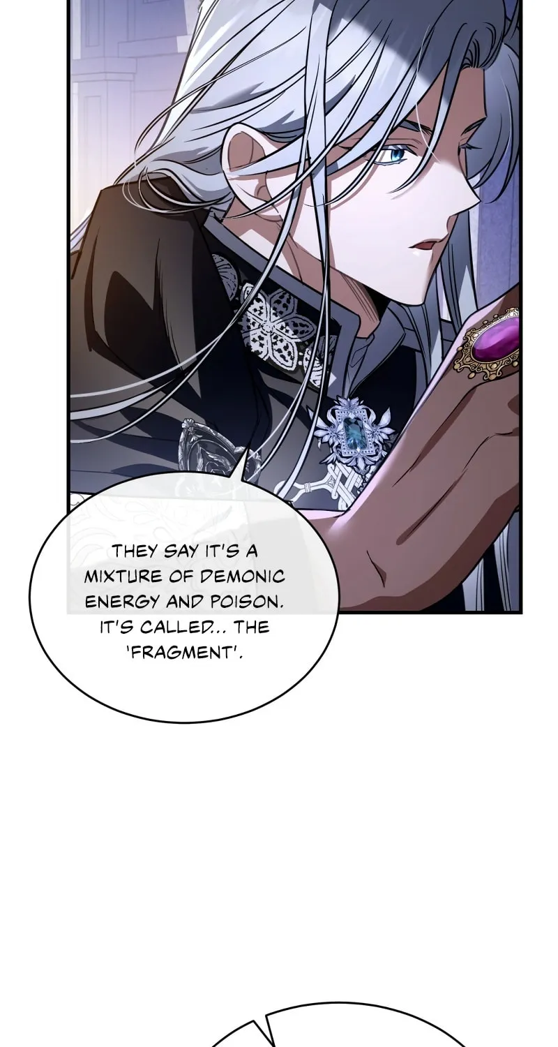 The Night Without Shadows Chapter 25 page 75 - 
