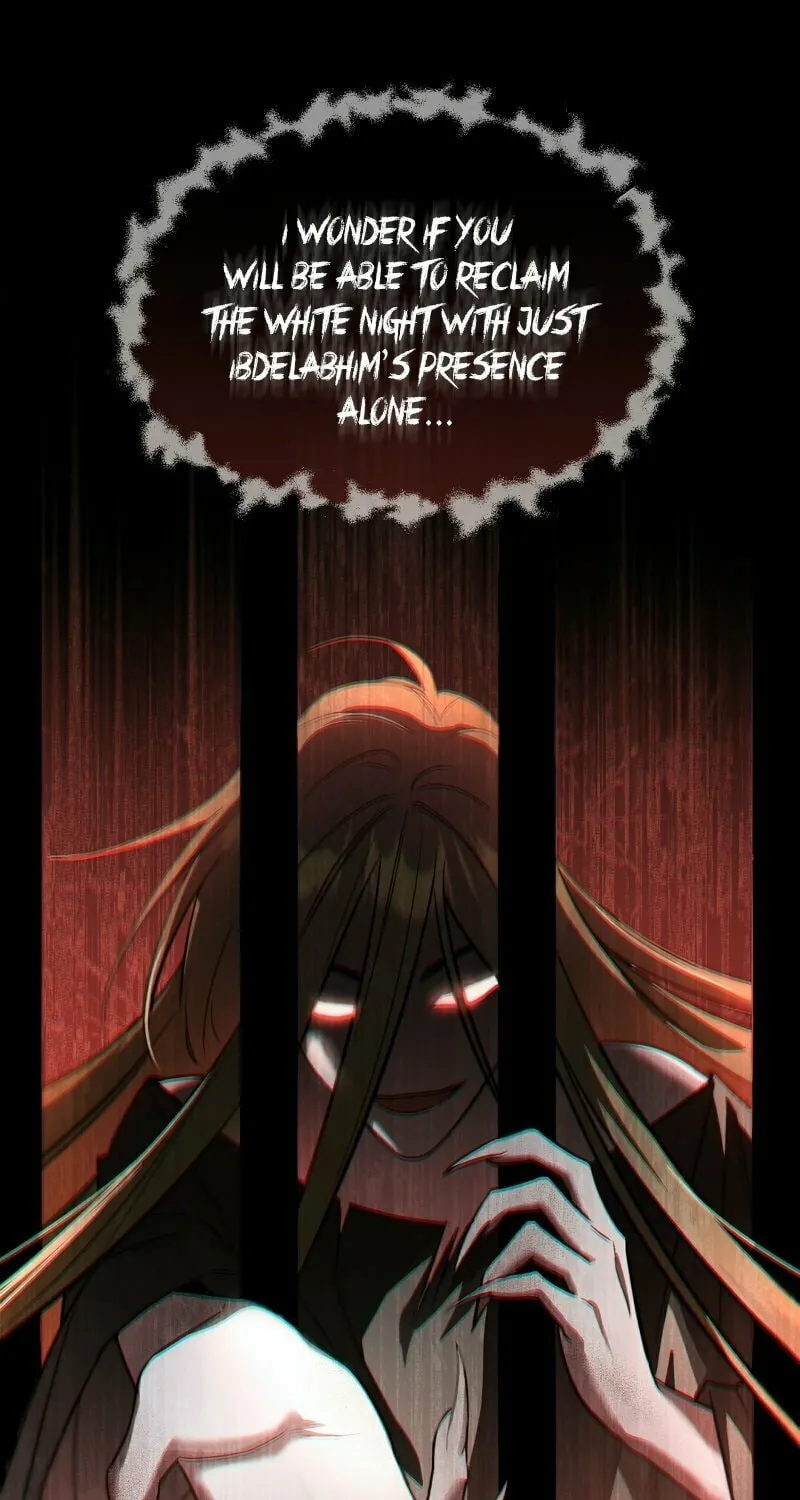 The Night Without Shadows Chapter 25 page 83 - 