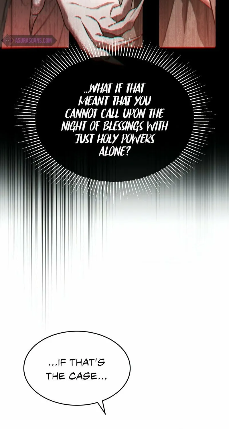 The Night Without Shadows Chapter 25 page 84 - 
