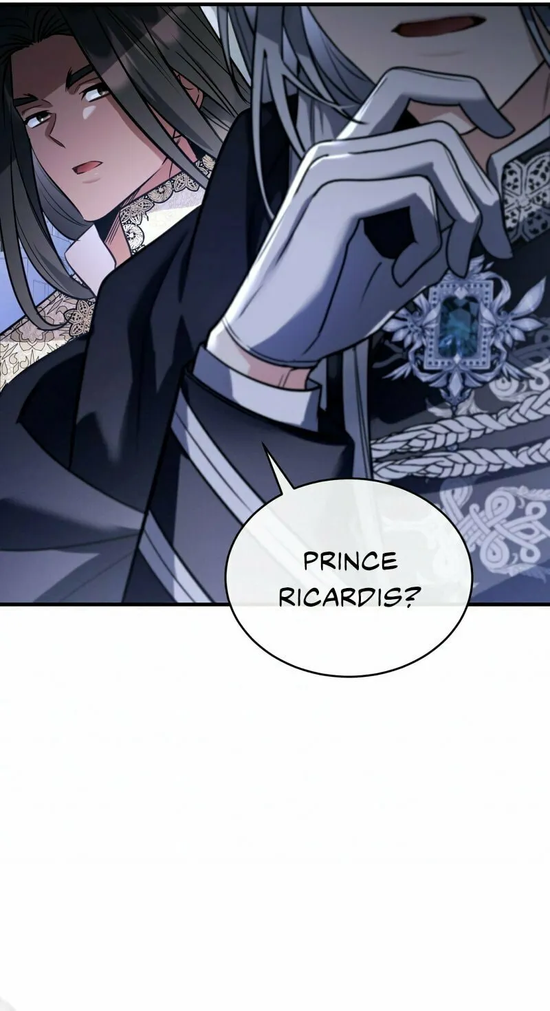 The Night Without Shadows Chapter 25 page 85 - 