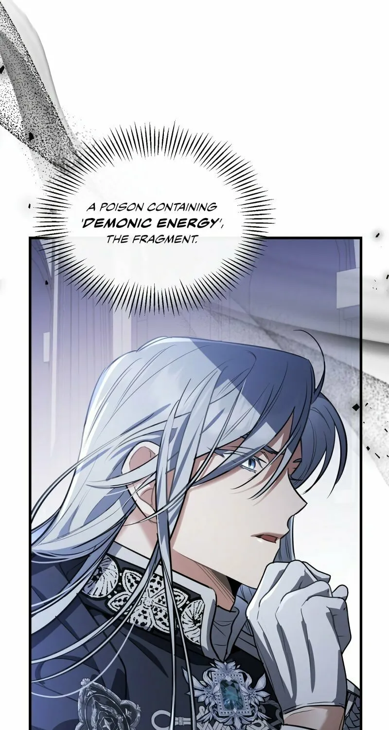 The Night Without Shadows Chapter 25 page 86 - 
