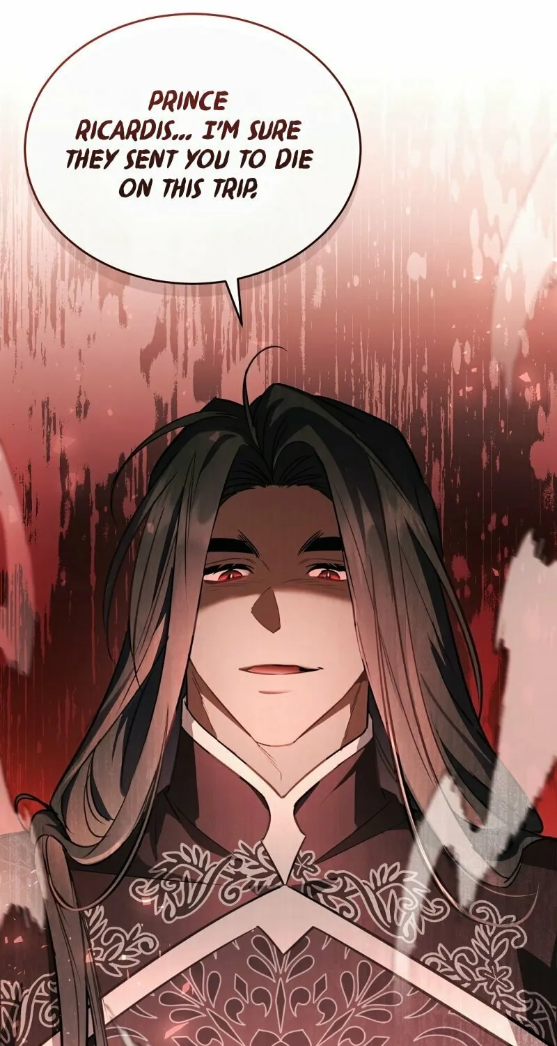 The Night Without Shadows Chapter 26 page 101 - 