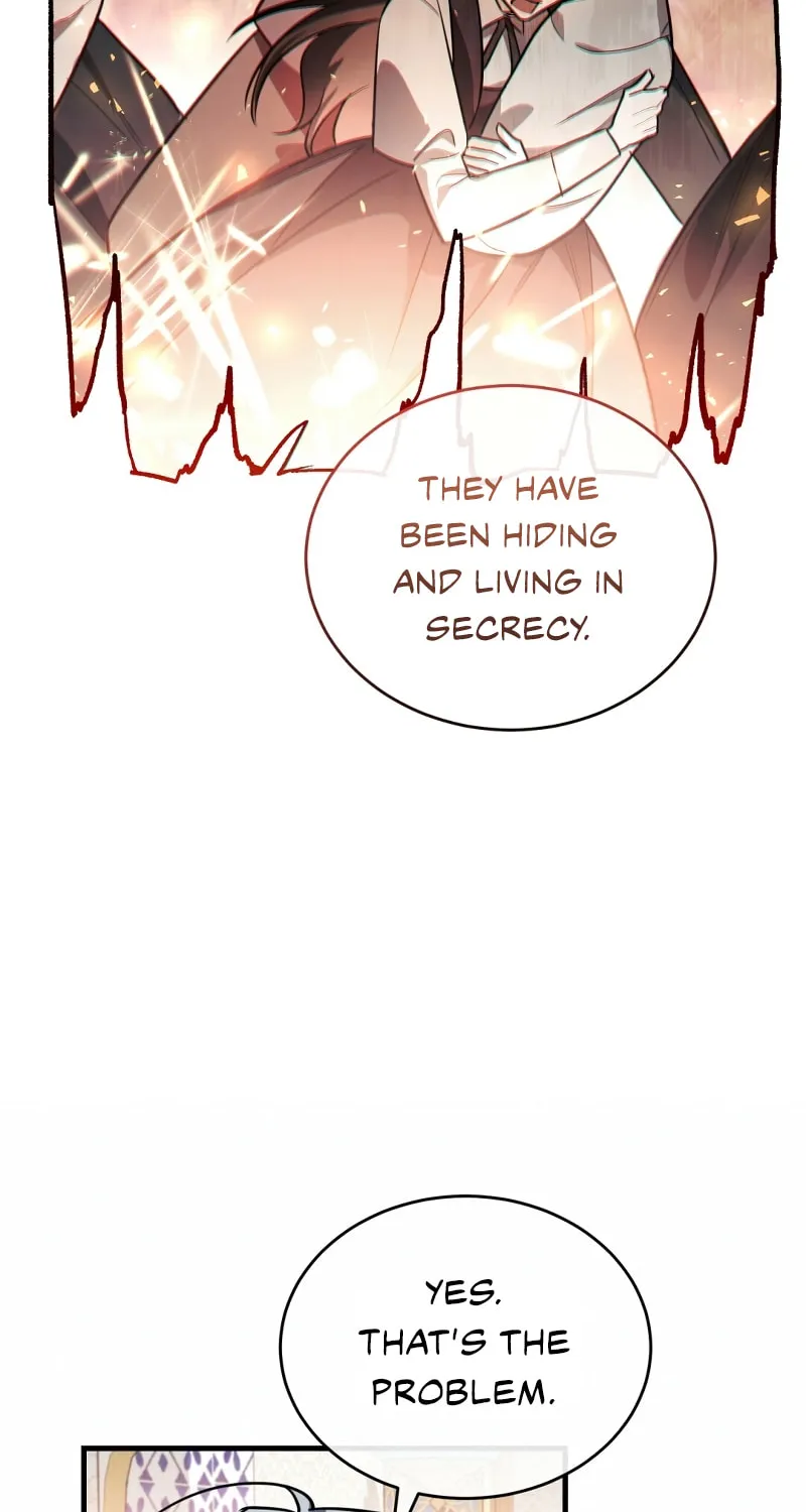 The Night Without Shadows Chapter 26 page 13 - 