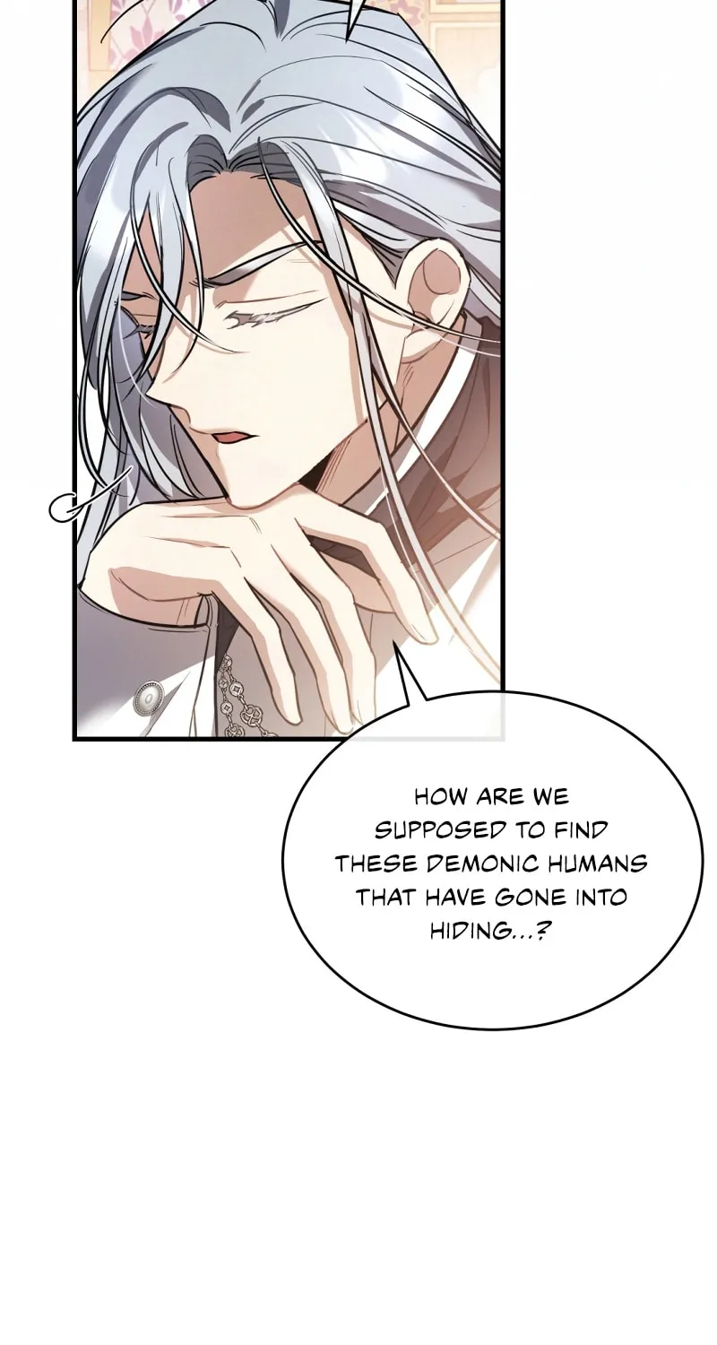 The Night Without Shadows Chapter 26 page 14 - 