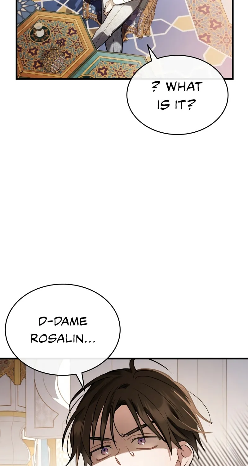 The Night Without Shadows Chapter 26 page 18 - 