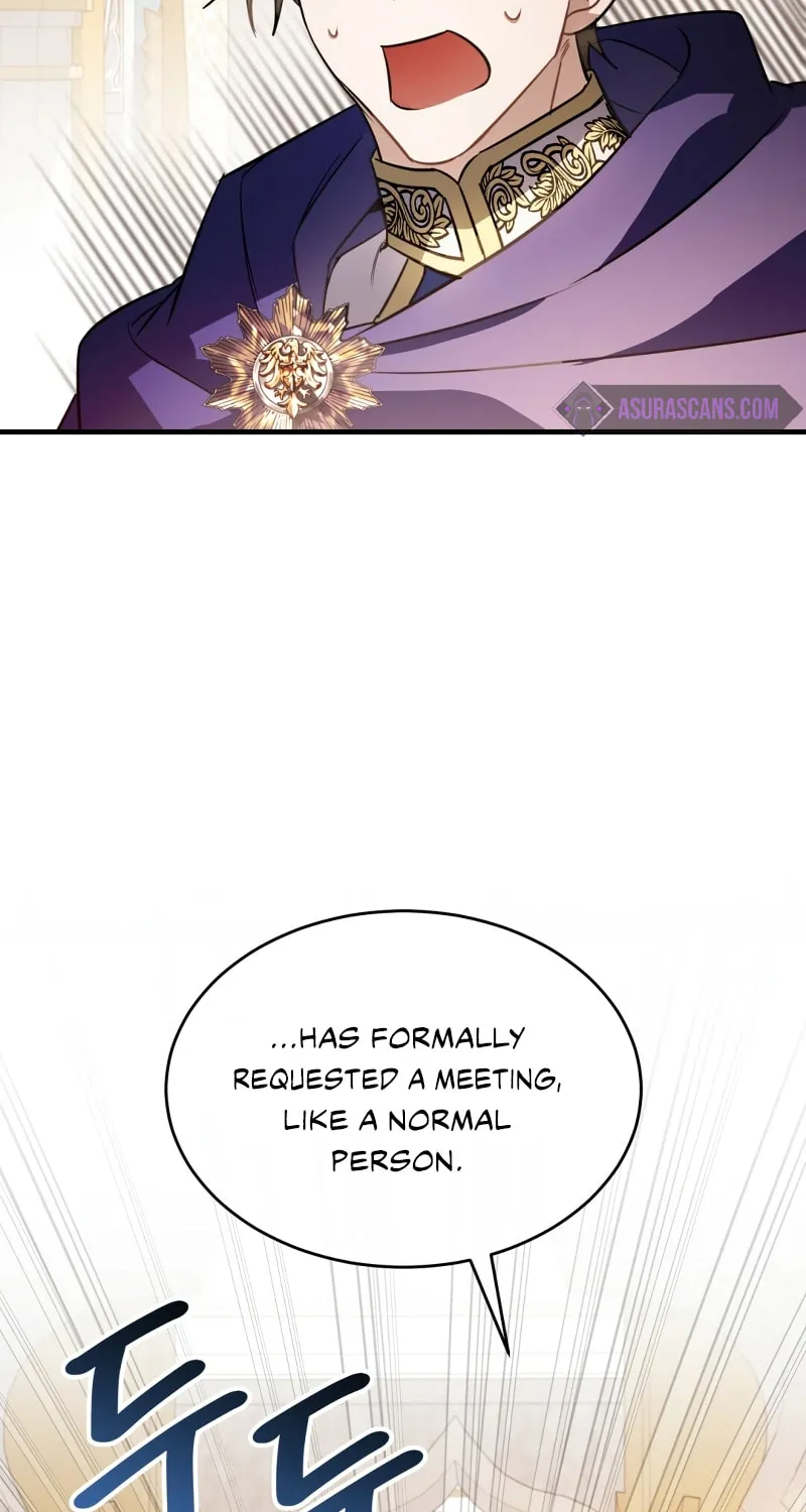 The Night Without Shadows Chapter 26 page 19 - 