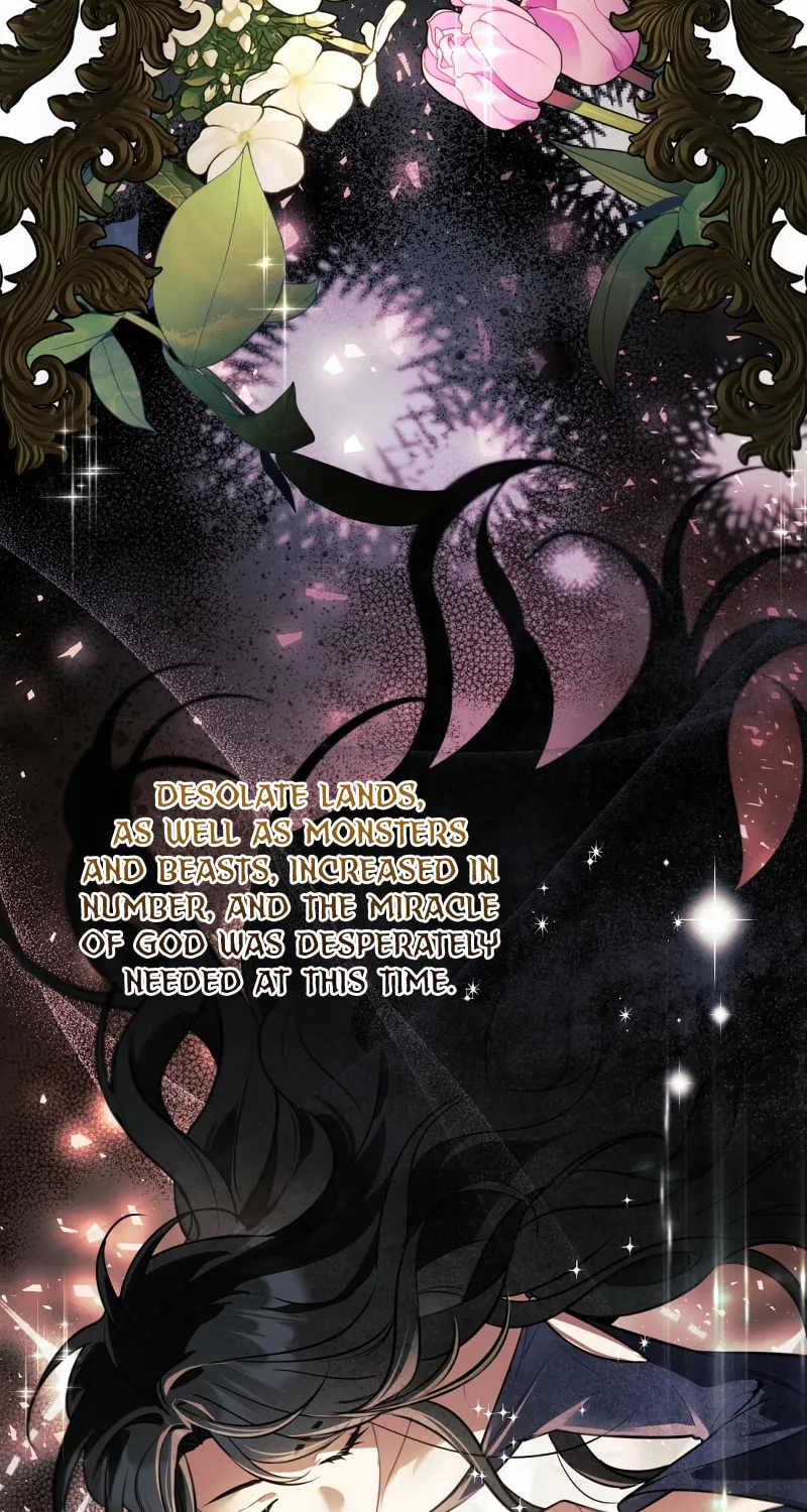 The Night Without Shadows Chapter 26 page 3 - 