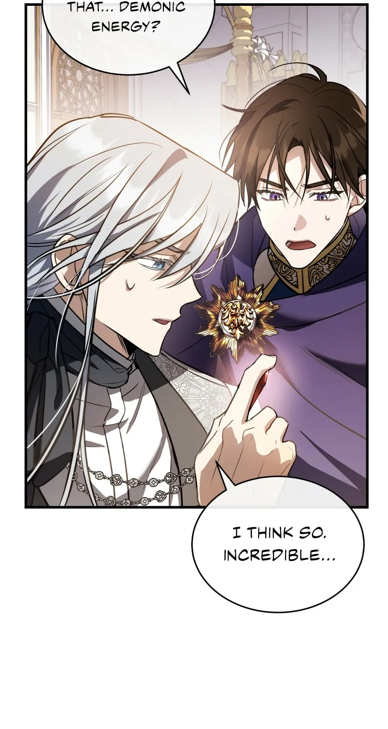 The Night Without Shadows Chapter 26 page 24 - 