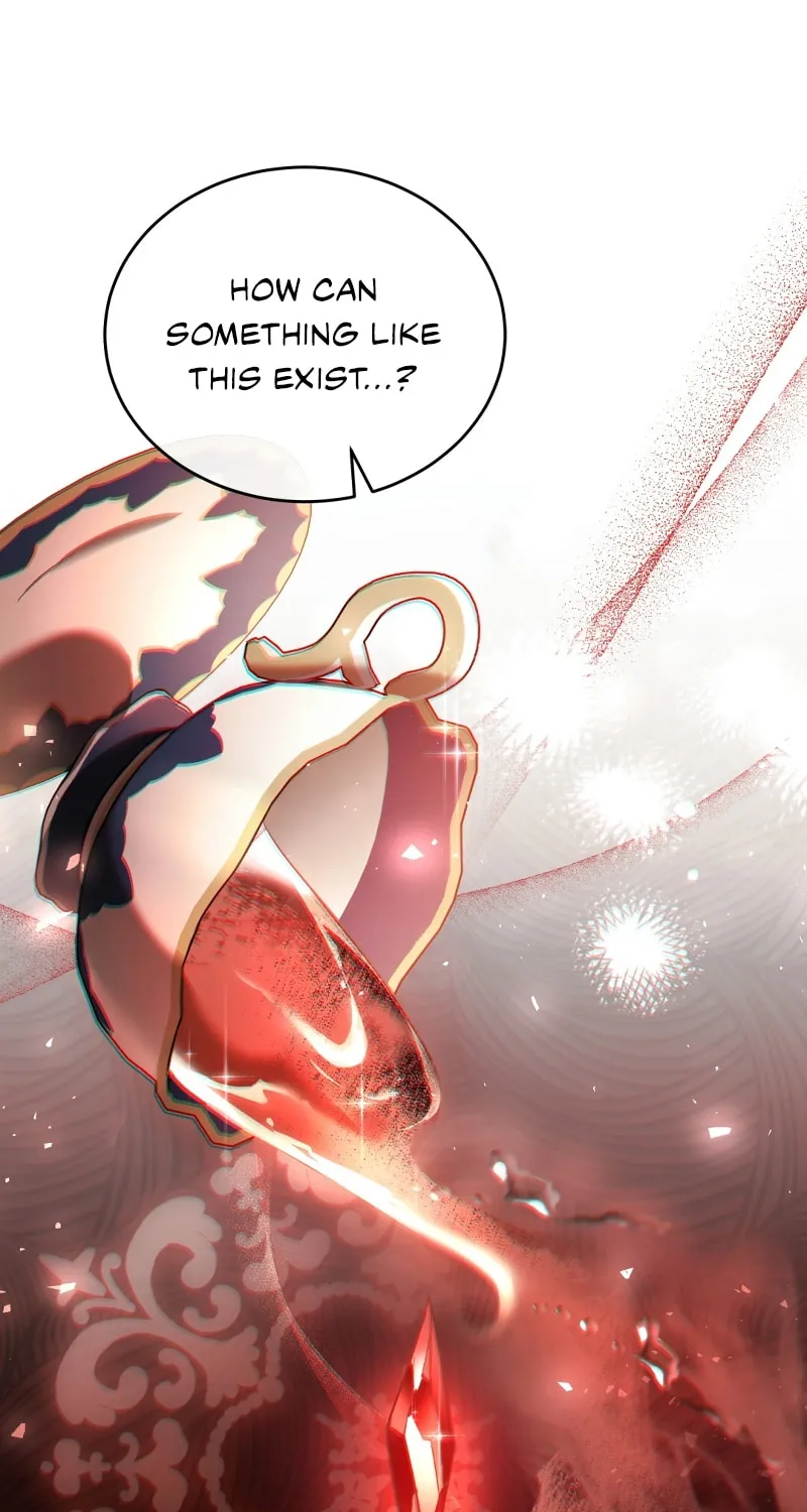 The Night Without Shadows Chapter 26 page 25 - 