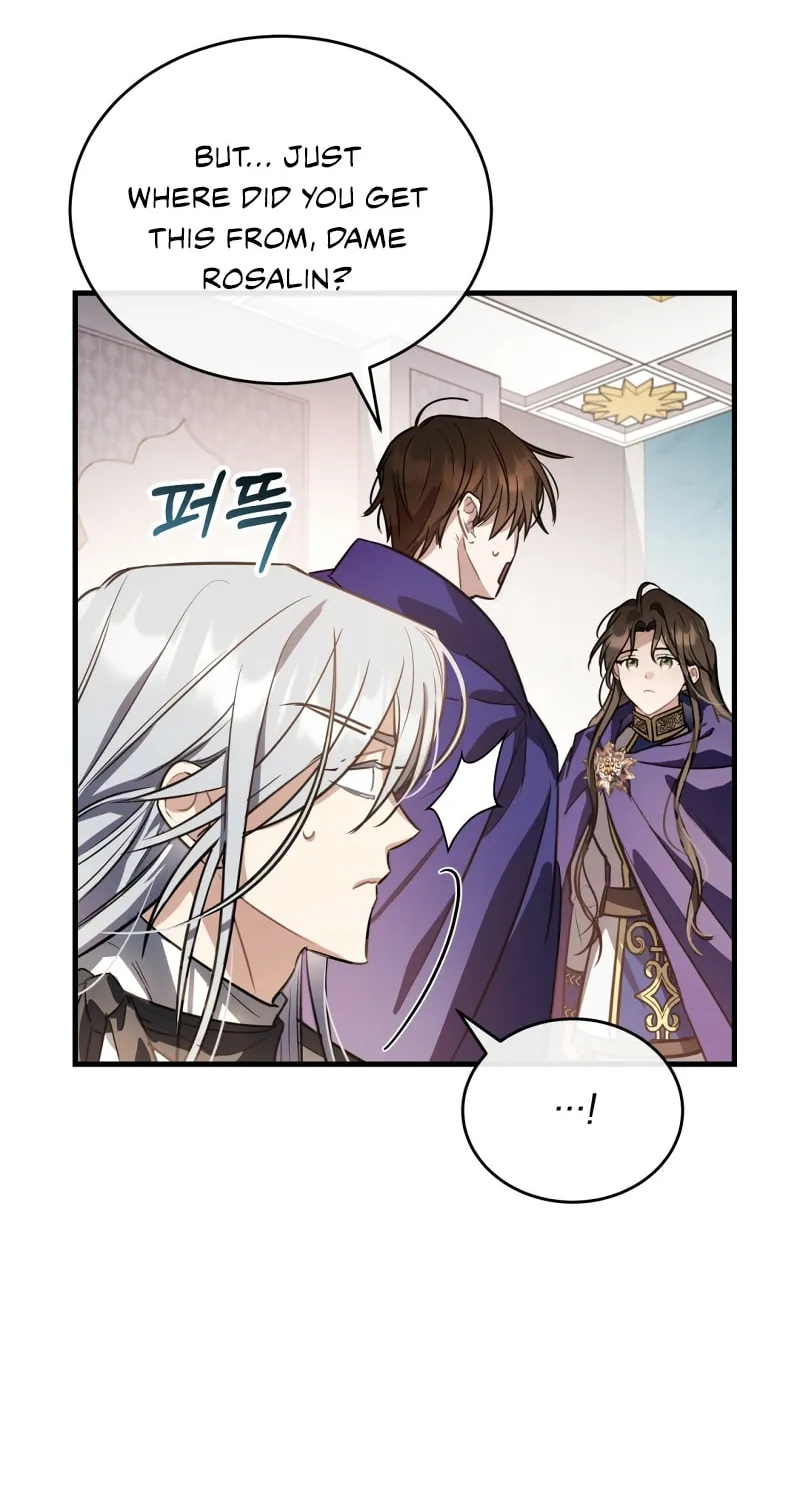 The Night Without Shadows Chapter 26 page 27 - 