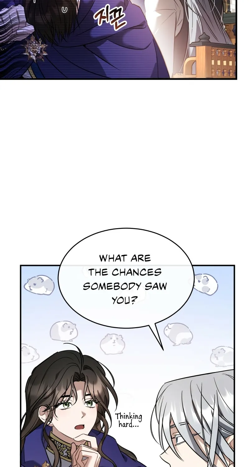 The Night Without Shadows Chapter 26 page 34 - 