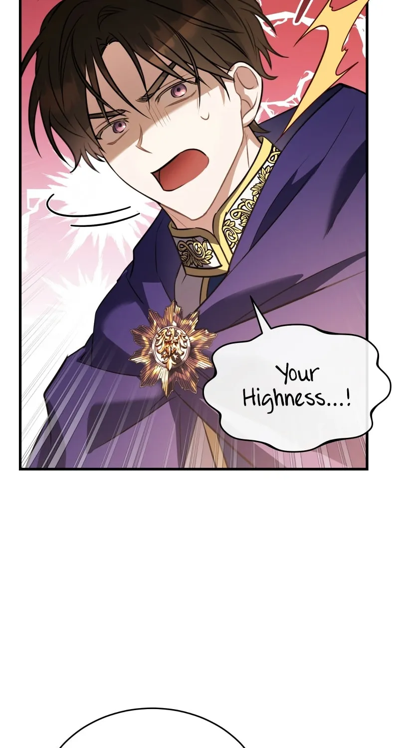 The Night Without Shadows Chapter 26 page 36 - 