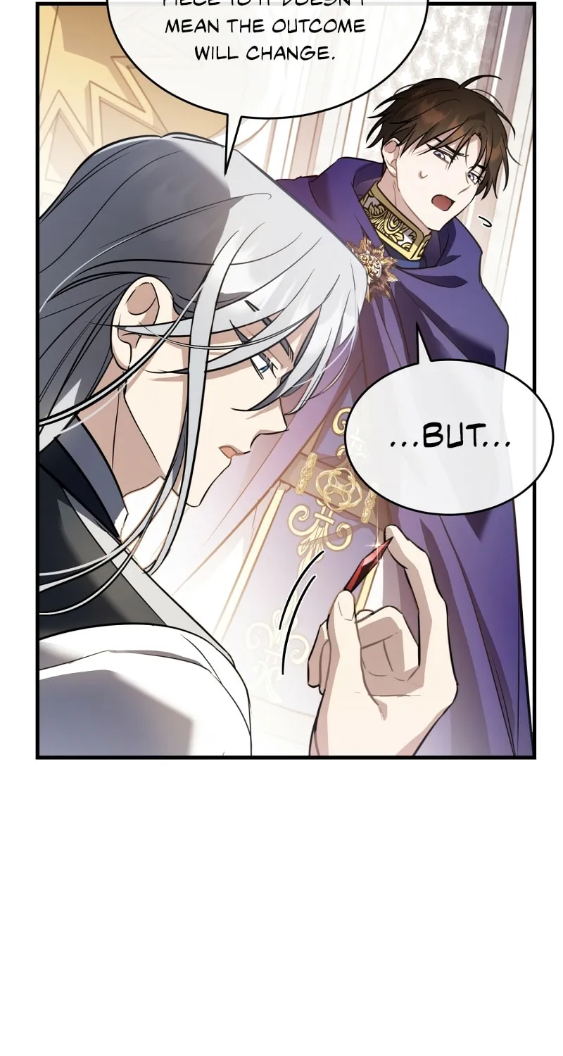 The Night Without Shadows Chapter 26 page 40 - 